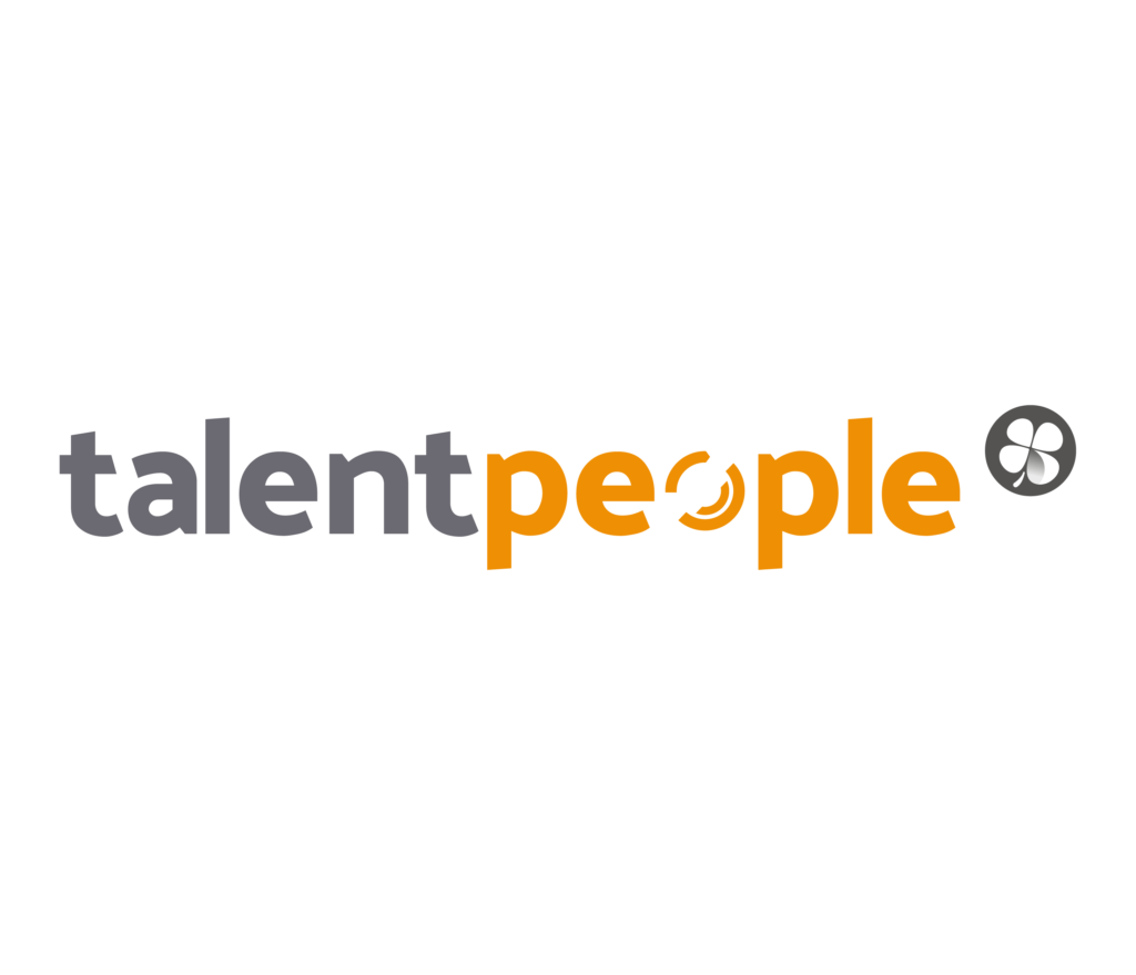 logo TalentPeople